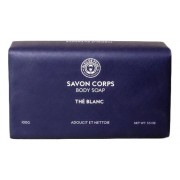 Мыло Savon Corps The Blanc для Тела Кусковое, 100г