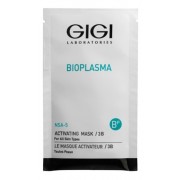 Маска Bioplasma Activating Mask Активизирующая для всех Типов кожи, 5*20г