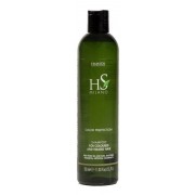 Шампунь HS Milano Color Protection Shampoo для Окрашенных и Химически Обработанных Волос, 350 мл
