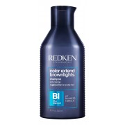 Шампунь Color Extend Brownlights с Синим Пигментом для Волос, 300 мл