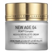 Крем New Age G4 Neck Cream Укрепляющий для Шеи и Декольте, 50 мл