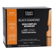 Ампулы Black Diamond Skin Complex Advanced Блэк Даймонд Скин Комплекс, 30*2 мл