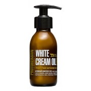 Крем-Масло Repair White Cream Oil Восстанавливающее для Волос, 100 мл