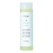 Шампунь Viege Shampoo Восстанавливающий для Волос и Кожи Головы, 240 мл
