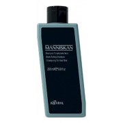 Шампунь Black Toning Shampoo Черный Тонирующий, 250 мл