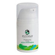 Крем Moisturizing Cream Aqua-Intensive Увлажняющий Аква-Интенсив, 50 мл