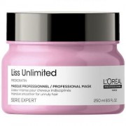 Маска Liss Unlimited Лисс для Волос, 250 мл