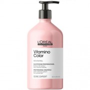 Шампунь Vitamino Color Shampoo Витамино Колор для Окрашенных Волос, 500 мл