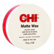 Воск Styling Matte Wax с матовым эффектом, 74 гр
