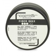 Моделирующий Воск-Паутинка Средне-Сильной Фиксации Fiber Wax, 100 мл