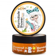 Мыло Marmalade Shower Густое Мармелад для Душа Манго, 150 мл