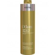 Бальзам-Питание Otium Miracle Revive для Восстановления Волос, 1000 мл