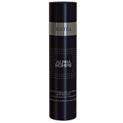 Шампунь Alpha Homme Тонизирующий для Волос с Охлаждающим Эффектом, 250 мл