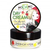 Крем Day Cream Дневной для Жирной и Проблемной Кожи,  50 мл