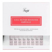 Сыворотка Cell Repair Booster Ampoule, 20*2 мл