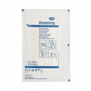 Полоски на операционные швы 6х101 мм Omnistrip, 30 шт/(3 упак*10 шт)