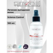 Лосьон против выпадения волос Сайнс Контроль Science Control, 100 мл