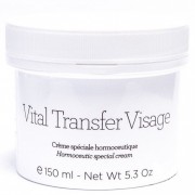 Крем Vital Transfer Visage Специальный для Кожи Лица в Период Менопаузы, 150 мл
