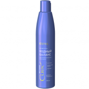Шампунь Curex Balance Водный Баланс для всех Типов Волос, 300 мл