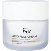 Крем Meso-Fills Cream Восстанавливающий для Лица, 50 мл