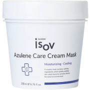 Маска Azulene Care Cream Mask Кремовая, 200 мл