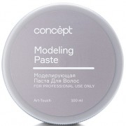 Паста Modeling Paste Моделирующая для Волос, 100 мл																