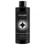 Шампунь Keratin Laminage Shampoo для Поддержания Эффекта Ламинирования Волос, 250 мл