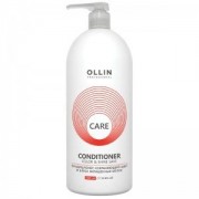 Кондиционер Color&Shine Save Condition Сохраняющий Цвет и Блеск Окрашенных Волос, 1000 мл