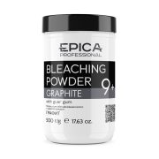 Порошок Bleaching Powder Graphite для Обесцвечивания Графит, 500г