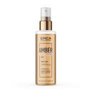 Сыворотка Amber Shine Organic для Восстановления Волос, 100 мл