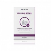 Программа Sesmedical Cellular Repair Personal Peel Program для Клеточного Восстановления, 4 салф.+15 мл+30 мл