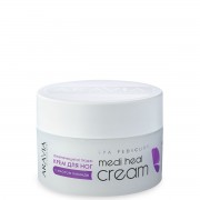 Крем Medi Heal Cream Регенерирующий от Трещин с Маслом Лаванды, 150 мл