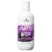 Тонер ColorWash Purple для Волос Фиолетовый, 300 мл