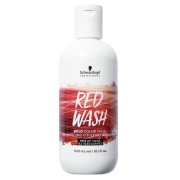 Тонер ColorWash Red для Волос Красный, 300 мл