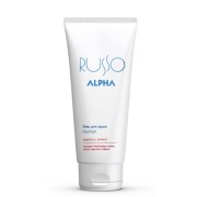 Гель для душа Alpha Russo, 200 мл