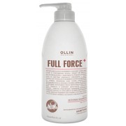 Шампунь Full Force Restoring Shampoo Интенсивный Восстанавливающий с Маслом Кокоса, 750 мл
