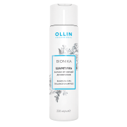 Шампунь BioNika Roots To Tips Balance Shampoo Баланс от Корней до Кончиков, 250 мл