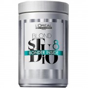 Пудра Blond Studio Inside Bonder 8 Осветляющая для Мультитехник с Бондером, 500г