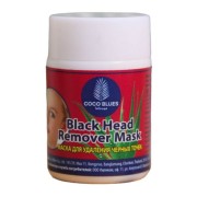 Маска Black Head Remover Mask для Удаляения Черных Точек, 22г