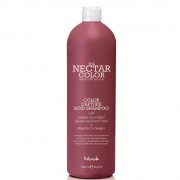 Шампунь Color Capture Acid Shampoo Acidifying Post-Colouring Фиксирующий для Волос после Окрашивания, 1000 мл