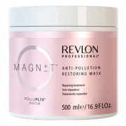 Маска Magnet Anti-Pollution Restoring Mask Восстанавливающая для Волос, 500 мл