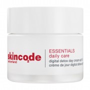 Крем Essentials Daily Care Digital Detox Day Cream Дневной Spf 15 Цифровой Детокс, 50 мл