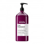 Шампунь Serie Expert Curl Expression Shampoo Увлажняющий, 1500 мл
