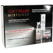 Набор "Мягкий Филлер" Histomer Soft Filler Box - Комплекс против Морщин, 50+30+15 мл