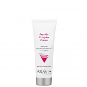Крем-Уход Peptide Complex Cream для Контура Глаз и Губ с Пептидами, 50 мл          
