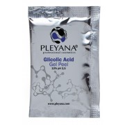 Гель-Пилинг Glycolic Acid Gel Peel с Гликолевой Кислотой (10%) (рH- 3,5), 5 мл