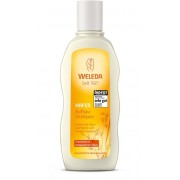 Шампунь-Уход Oat Replenishing Shampoo для Волос с Экстрактом Овса, 190 мл