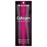 Крем-Ускоритель Collagen Активный Загара с Коллагеном, 15 мл