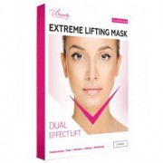 Лифтинг-Маска Extreme Lifting Mask для Лица и Подбородка, 5 шт