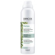 Шампунь Dercos Nutrients Detox Dry-Shampoo Сухой Нутриентс Детокс, 150 мл
